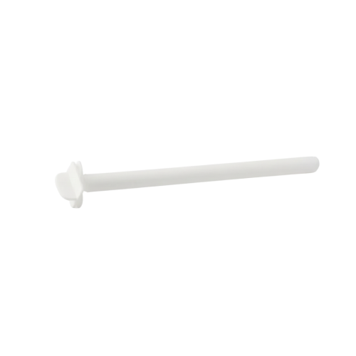 Plastic perch