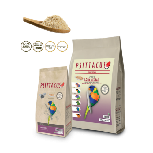 lory nectar 1kg سيتاكوس لوري نكتار