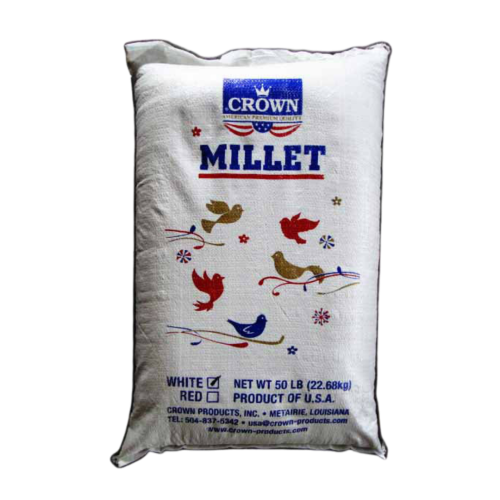 American sorghum bag 20 kilograms