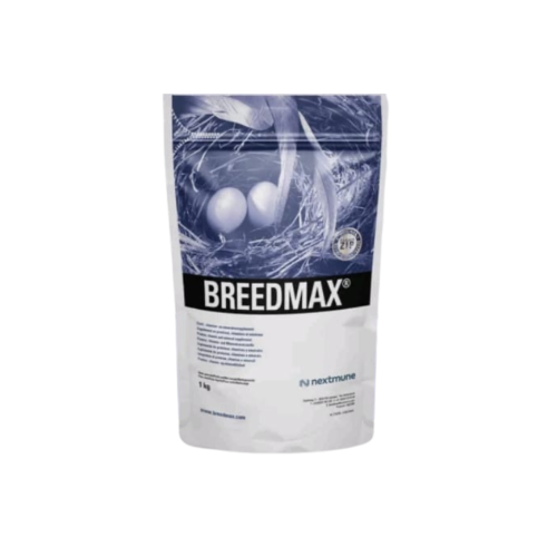 بريد ماكس BREED MAX