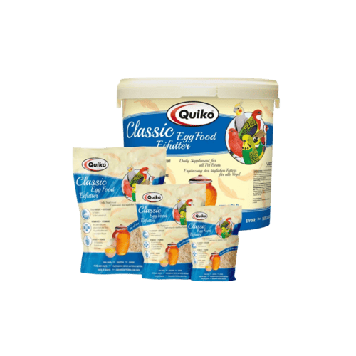 كيلو Classic Egg food-5 باتيه كلاسيك