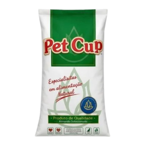 اكل كناري فلارس بت كب Pet cup
