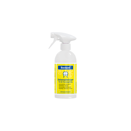 مطهر ومعقم للأقفاص