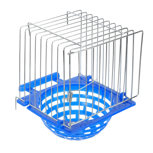 عش كناري خارجي