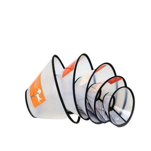 طوق علاجي صغير