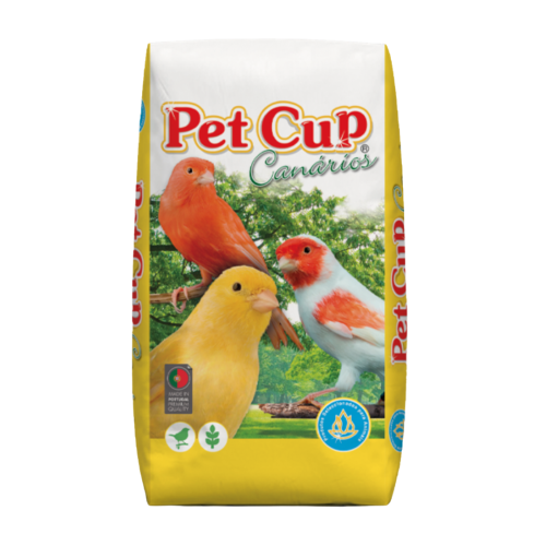 Canary food, house, cup, Pet Cup