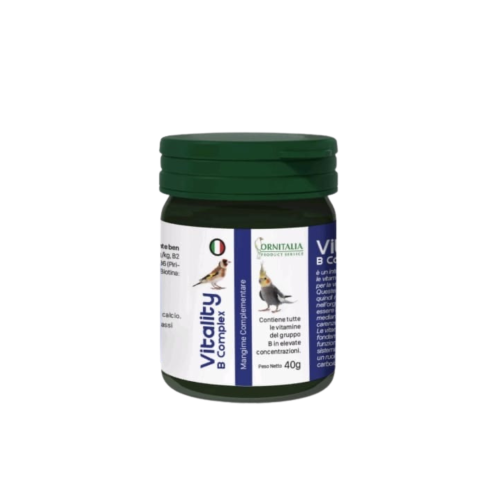 فيتامين بي B COMPLEX