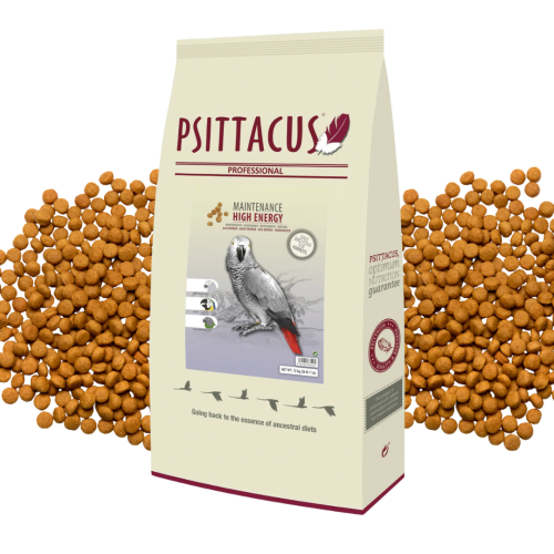 Bird food bag daily high energy from Sitakos for l...