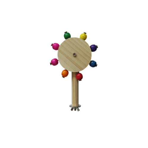 لعبه الدائره الملونه