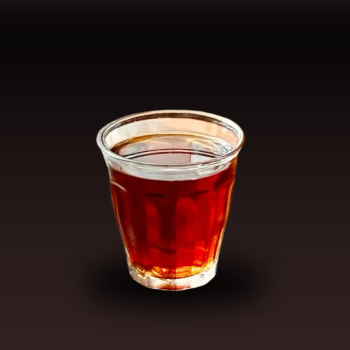 كاسات شاي 5 حبة