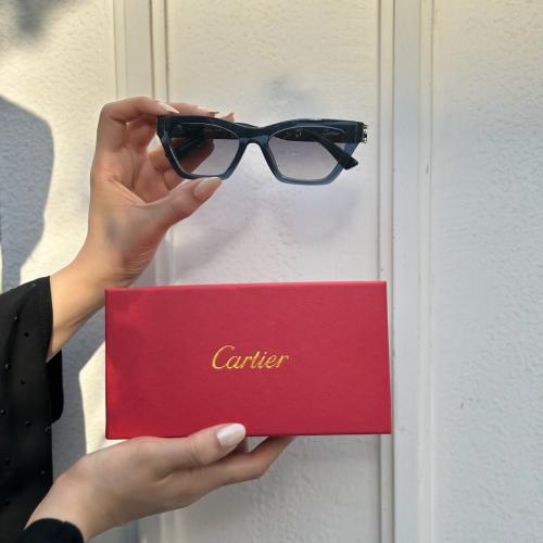 Cartier | ازرق