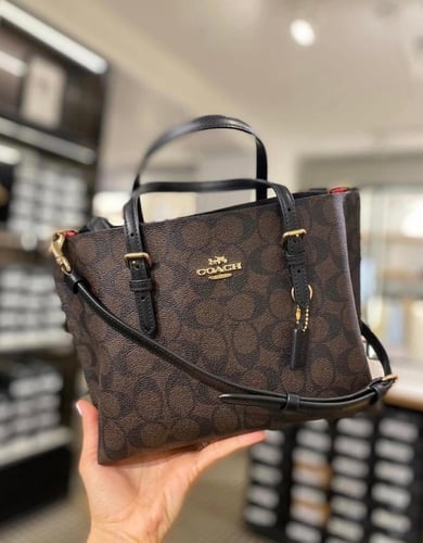 COACH | كوتش