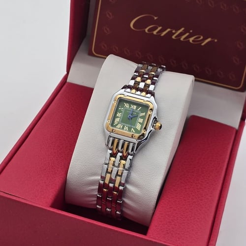 Cartier