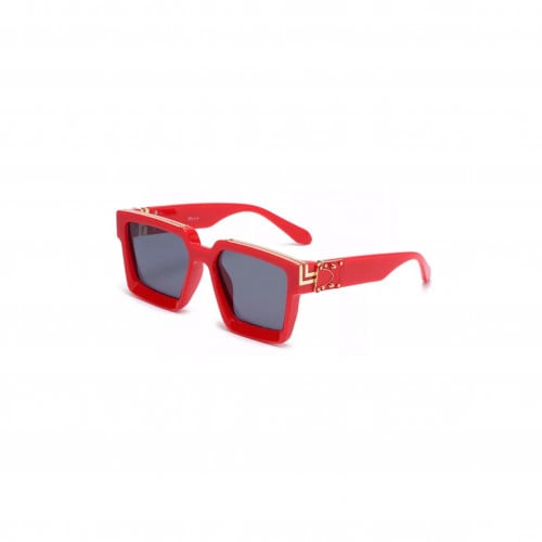 YB MILLIONAIRE Red BIG