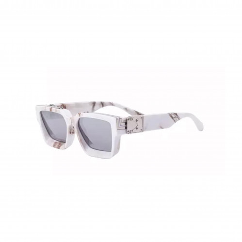 MILLIONAIRE ( White&pink )