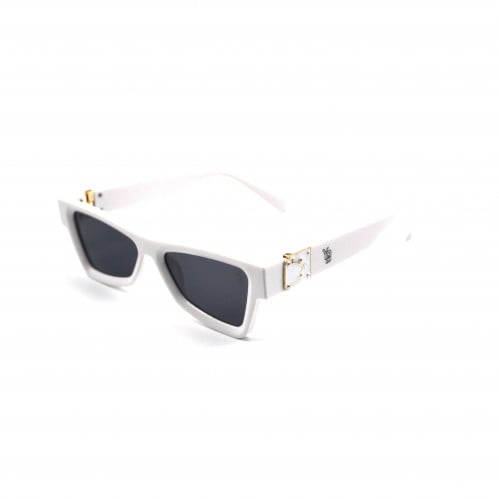 YB Billionaire (White)