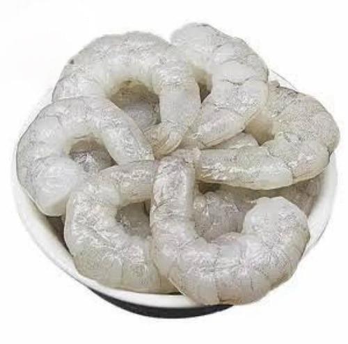 روبيان بدون ذيل مقشر 16-20