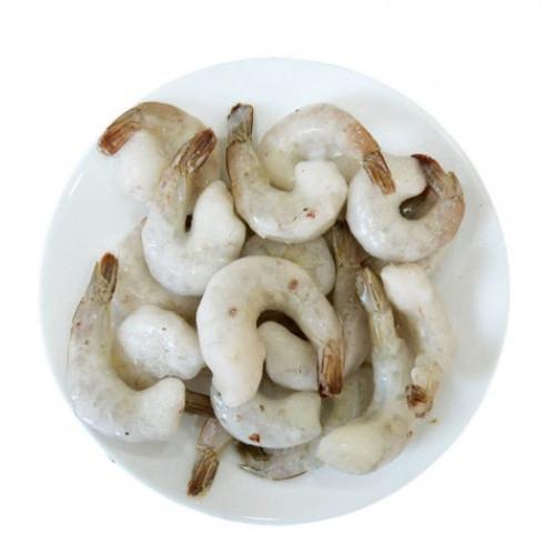 روبيان مقشر 31-40