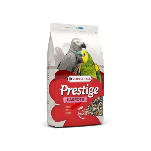 فيرسل لاقا بريستيج غذاء كامل للببغاوات الكبيرة _ 1...