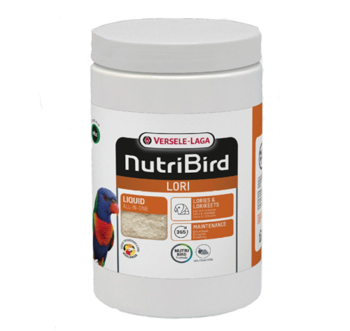 فيرسل لاقا غذاء يومي لطيور اللوري 700 جم