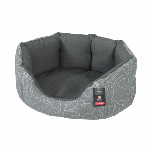 سرير حيوانات أليفة "نايا باسكيت" من زولكس للقطط (...