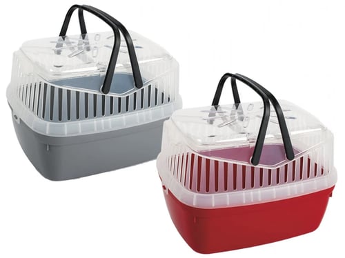 حضانة طيور وصندوق نقل الطيور و الحيوانات الصغيرة م...