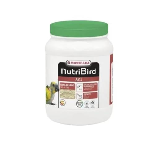 سيريلاك فيرسيل لاقا A21 للطيور 800 جرام
