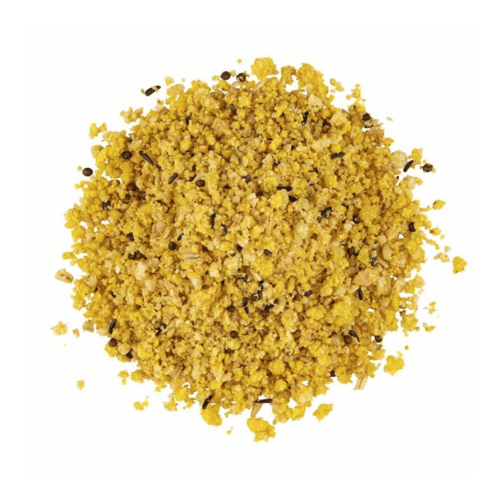 طعام بالبيض رطب ( باتيه ) شامل لجميع الطيور