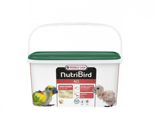 سيريلاك فيرسيل لاقا A21 للطيور