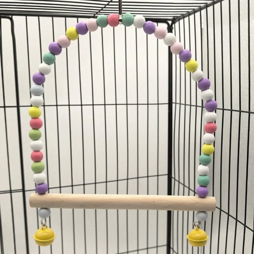 ارجوحة طيور كبيرة