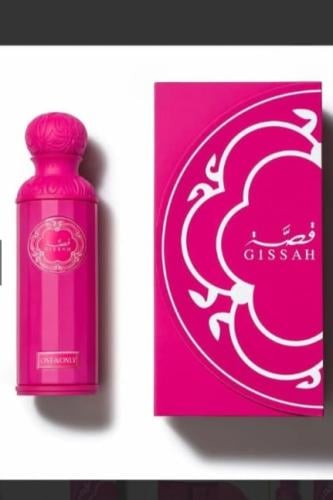 عطر قصة اند اولي