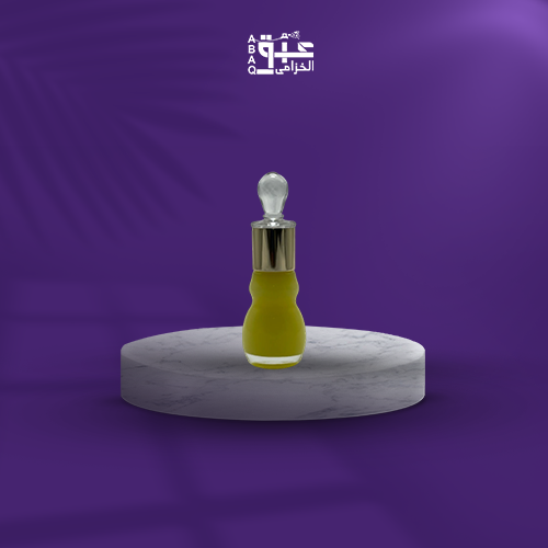 مسك عبق السرور