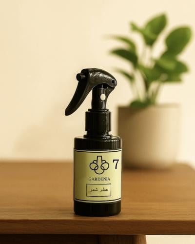 معطر الشعر