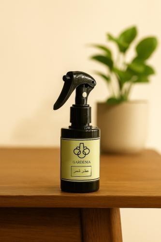 معطر الشعر