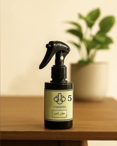 معطر الشعر