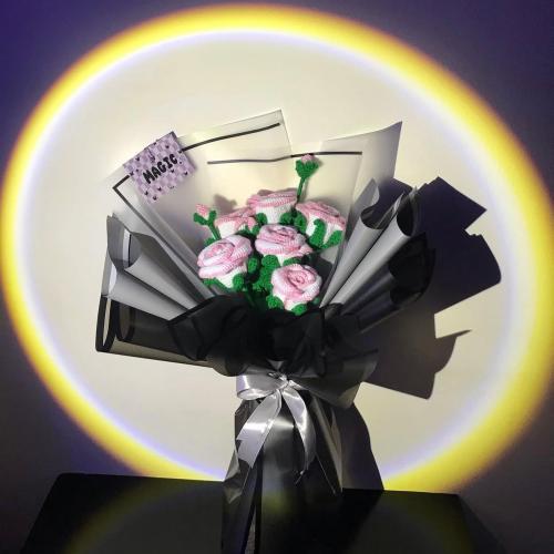 باقة ورد Rose