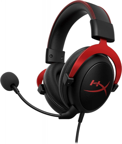 HyperX Cloud III Gaming Headset- سماعة هايبر اكس ك...