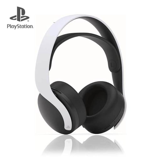 سماعة سوني بلوتوث، سماعات رأس سوني Pulse 3D للقيمر...