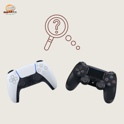 فحص شامل ليد تحكم البلايستيشن (PS5 أو PS4) لكشف أي أعطال