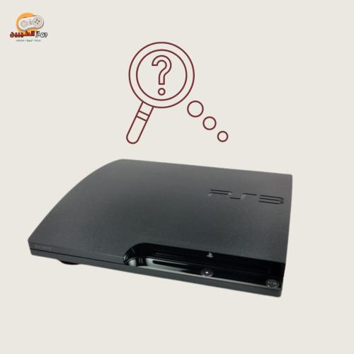 خدمة فحص بلايستيشن 3-PS3