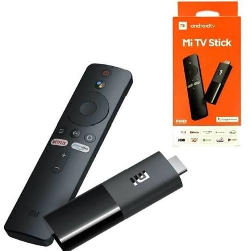Mi TV Stick-شاو مي تي ڤي-تلفزيون