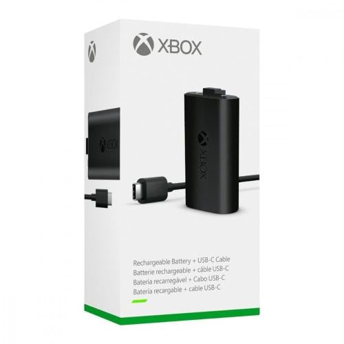 بطارية اكس بوكس سيرس Xbox Series X Battery + USB-C