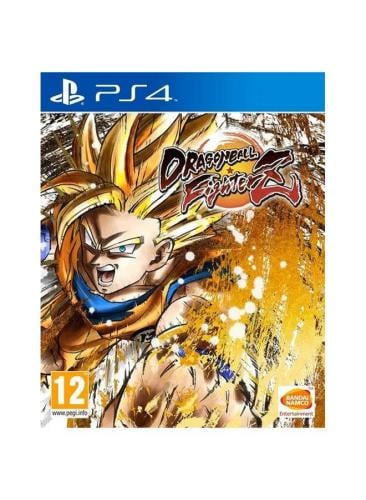Dragon Ball FighterZ – PS4