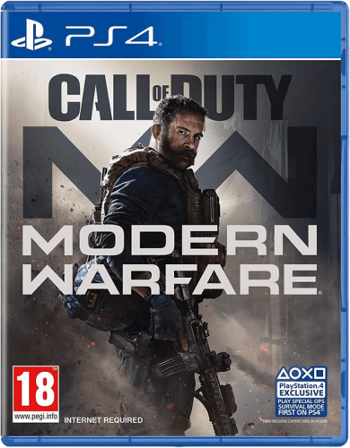 Call of Duty: Modern Warfare | PS4