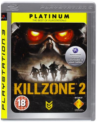Killzone 2 PS3