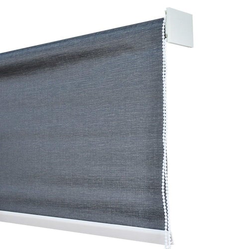 ستارة رول مودرن جاهزة 200×100 سم