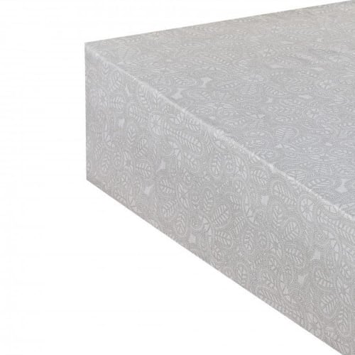 مفرش قطن 7 قطع نفرين