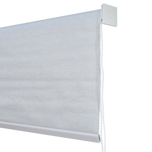 ستارة رول مودرن جاهزة 200×180 سم