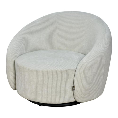 كرسي استرخاء دوار بيج