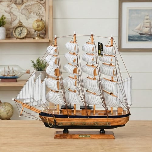 تحفة ديكور مودرن بتصميم فني عصري